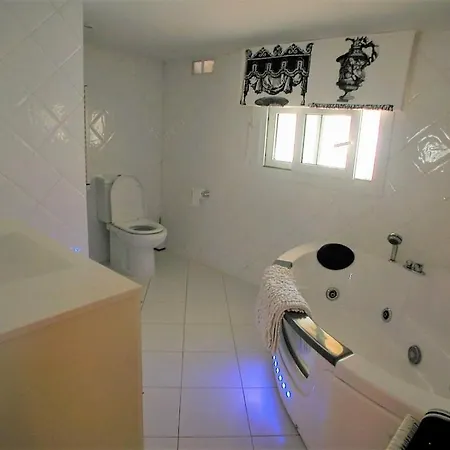 Scandinavian Star Villa Marbella