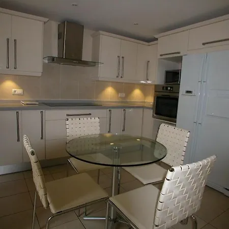 Scandinavian Star Villa * Marbella