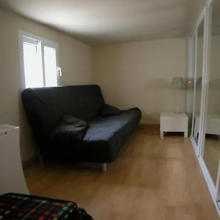 Scandinavian Star Villa Holiday home *