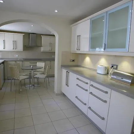 Holiday home Scandinavian Star Villa