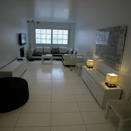 Scandinavian Star Villa Holiday home