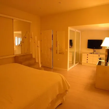 Holiday home Scandinavian Star Villa