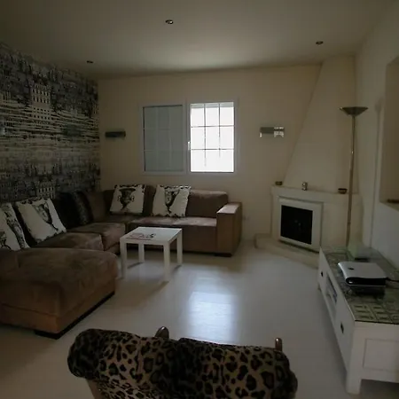 Scandinavian Star Villa Holiday home