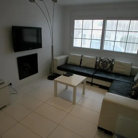 Scandinavian Star Villa Marbella