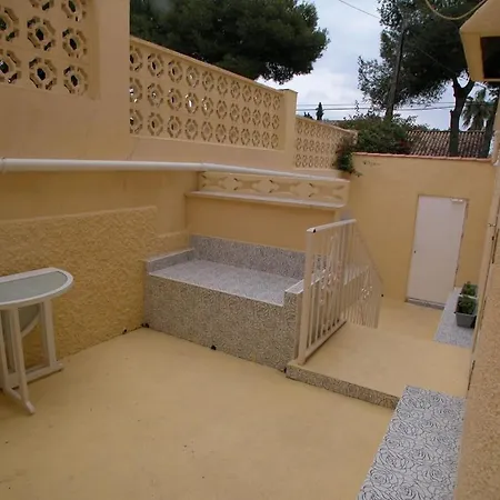Scandinavian Star Villa Holiday home Marbella