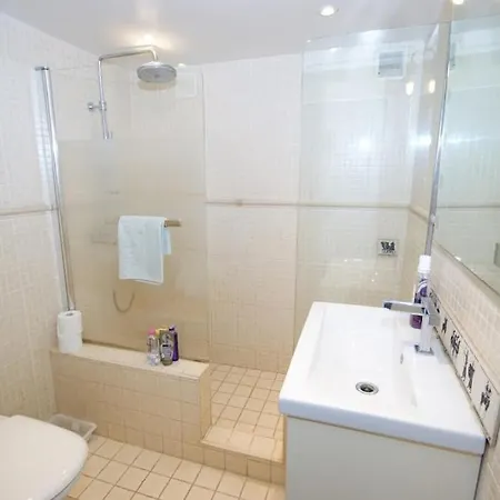 Holiday home Scandinavian Star Villa Marbella