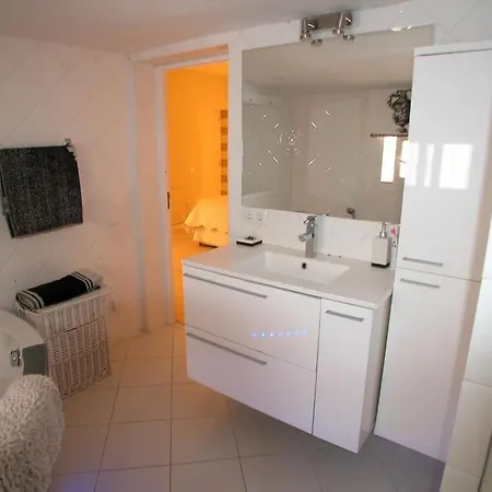Scandinavian Star Villa Marbella