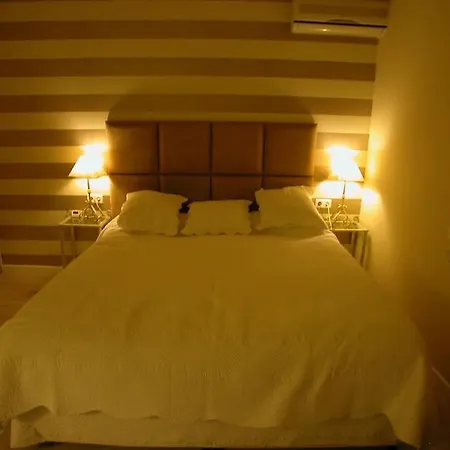 Holiday home Scandinavian Star Villa Marbella