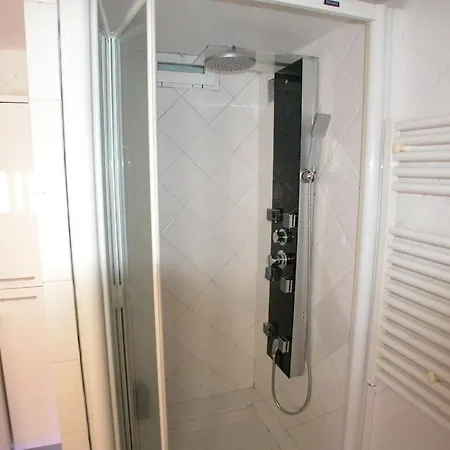 Scandinavian Star Villa Holiday home Marbella