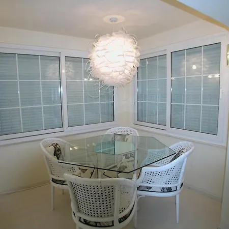 Scandinavian Star Villa Holiday home *